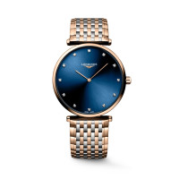 Longines L4.866.1.98.7 La Grande
